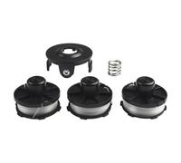 Bobina Fermo per Rocchetto 196146-9 Accessori BUR141 BUR181 DUR140 DUR141 for