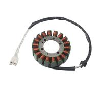 Bobina Fili Magneto Statore Compatibile Con Per KLE650 Per 650 Per Ninja 400R Moto Generatore Magneto Statore Bobina 21003-0206 21003-0164