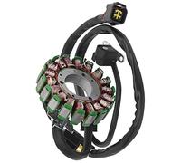 Bobina Fili Magneto Statore Compatibile Con Suzuki Per DRZ400 2000-2017 Per LTZ400 2003-2008 Per DRZ250 Per DR250 Per DRZ400E Bobina Statore Generatore Moto