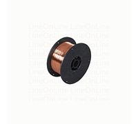BOBINA FILO ACCIAIO 15kg - 0,8mm x SALDATURA - TELWIN - cod.802682 - SALDATRICE