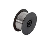 BOBINA FILO ACCIAIO INOX Ø 0,8mm - 0,2 Kg PER SALDATRICE A FILO CONTINUO