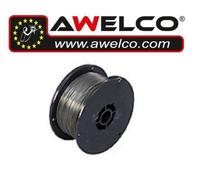 BOBINA FILO ALLUMINIO Ø 0,8mm - 0,2 Kg PER SALDATRICE E FILO CONTINUO