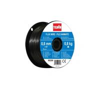 Bobina filo animato Telwin da 0,8 mm peso 0,8 Kg per saldatrice a filo continuo