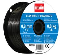 BOBINA DI FILO ANIMATO Telwin 0,9 mm 0,8 kg