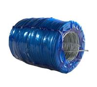 BOBINA FILO COTTO ZINCATO n° 5x2 - 25 kg