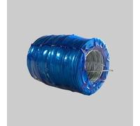 BOBINA FILO COTTO ZINCATO N° 5x2 Chiodi Filo Zincato (Kg.25)