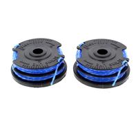 Bobina + filo d = 1,5 mm per 2 5132002775 - taglio bordi ryobi