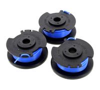 Bobina + filo d = 1,6 mm per 3, 5132002434 - taglio bordi ryobi