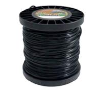 BOBINA FILO DECESPUGLIATORE DIAMETRO 4.4 78 MT. ATTILA BRUMAR