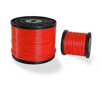 Bobina Filo Decespugliatore Highlander Tondo Diam. 3 mm 4LB