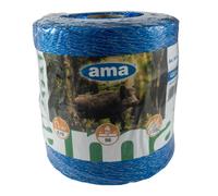 Bobina Filo Elettrificato Ama Premium 400m 3 Conduttori