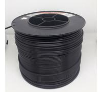 Bobina filo in nylon nero tondo Stihl diametro 3.3 per decespugliatore 228,0 ...