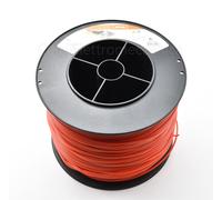 Bobina filo nylon tondo Stihl 2,7 mm da 869 metri per decespugliatore