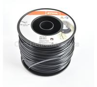 Bobina filo nylon tondo Stihl 3,3 mm da 137 metri per decespugliatore