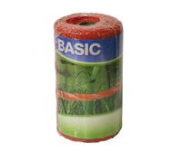 Bobina filo per elettrorecinzioni arancio