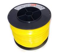 Bobina filo nylon quadrato Stihl 3,0 mm da 271 metri per decespugliatore