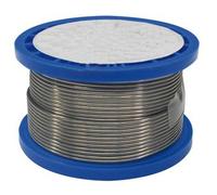 Stagno per Saldare in Rotolo Rocchetto 2 mm da 250-500 gr. Preparazione 33-50 %