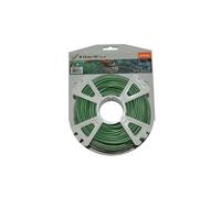 Bobina filo tondo colore verde scuro STIHL diametro 4.0 mm per decespugliatore - Lunghezza filo: 27 m