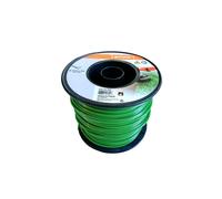 Bobina filo tondo colore verde scuro STIHL diametro 4.0 mm per decespugliatore - Lunghezza filo: 87 m