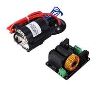 Bobina flyback driver ZVS Generatore Marx Bobina di accensione scala di Jacob 12-36V ALLEGATO II