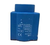 Bobina for elettrovalvola 018F6703 380-400V 50/60hz 10W