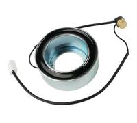 Bobina Frizione Compressore A/C M3FB13 M3FB13P Compatibile Con Mazda 3 5 | Adatto per modelli 2.0L 2.3L 2005-2009; Sostituzione della bobina elettromagnetica