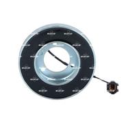 Bobina, frizione magnetica (compressore) NRF 380605 MURANO II (Z51) 2.5 2010-
