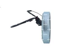 Bobina, frizione magnetica (compressore) NRF 380624 per S-MAX (CJ, WA6) 2 2018-