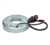 Bobina, frizione magnetica (compressore) NRF 38672 AUDI A5 (F53, F5P) 3 2017-202