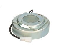 Bobina, frizione magnetica (compressore) THERMOTEC CC080