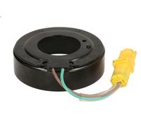 Bobina, frizione magnetica (compressore) THERMOTEC KTT030003 per RCZ 2 2010-2015