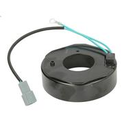Bobina, frizione magnetica (compressore) THERMOTEC KTT030017 per SK 9.57 1987-