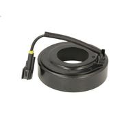 Bobina, frizione magnetica (compressore) THERMOTEC KTT030091 V50 (545) 1.6 2005-
