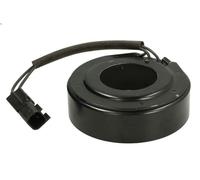 Bobina, frizione magnetica (compressore) THERMOTEC KTT030109 per KUGA I 2 2008-