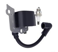 Bobina FS38 Alta per Tagliabordi per sthil Bobina FS38 Alta per | Compatibile modelli FS55, FC55, sostituzione OEM diretta, include candela BPMR7A, avvio rapido