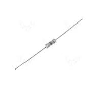 Bobina fusibile 5 pezzi 3,6 x 10 mm, A 250 V
