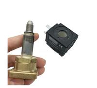 Bobina generale ZB09 9W Core 3 vie corpo valvola solenoide macchina da caffè(Whole set)