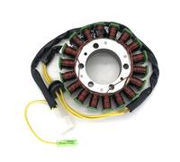 Bobina Generatore Motore Per GY6 250CC CF Moto ATV Quad Generatore CH250 CN250 18 Bobine 3 Fili Statore Accensione Magneto