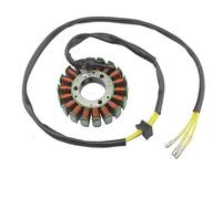 Bobina Generatore Motore Per Suzuki GS250T GS300L GS400X GS425 GS450E GS450G GS450L GS450S GS450T GS500E GS550E Bobina Statore Magneto Generatore