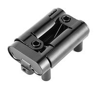 bobina great wall-KIMISS Bobina di accensione per Great Wal, bobina di accensione 19005270 Ricambio bobina di accensione 19005270 Misura per Great Wall V240 X240