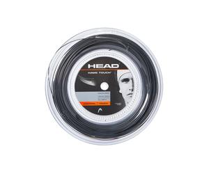 Bobina Head Hawk Touch 1.30/16 Anthracite - 200m