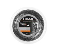 HEAD Rip Control Matassa, Racchetta da Tennis Unisex-Adulto, Nero, 16