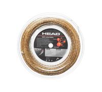 HEAD Rip Control Matassa, Racchetta da Tennis Unisex-Adulto, Naturale, 17