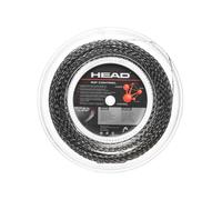HEAD Rip Control Matassa, Racchetta da Tennis Unisex Adulto, Nero, 17