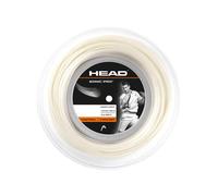 Bobina Head Sonic Pro 1.30/16 Nero - 200m