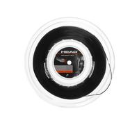 Incordatura da tennis Head Velocity (200 m) Nero, 1,30 mm