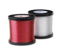 BOBINA HILO INDUST.BLANCO 0,60