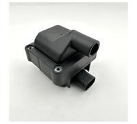 Bobina Ignition Coil Per Aprilia Per Scarabeo 50 Per Atlantic Eu3 125 Per Lo Sport Per La Città Per Cube 250 Sr Per Max 300 Bobina Di Accensione 12V 77187322(Single)