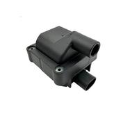 Bobina Ignition Coil Per Aprilia Per Scarabeo Per Atlantic Per Lo Sport Per La Città Per Cube Sr Per Max Per Atlantic500 Per Scarabeo500 Bobina Di Accensione 12V 77187322(Single)