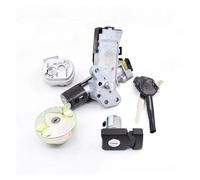 Bobina Ignition Coil Per Cavo Per NHX110 2008-2012 Kit Blocco Accensione Interruttore A Chiave Con Sedile